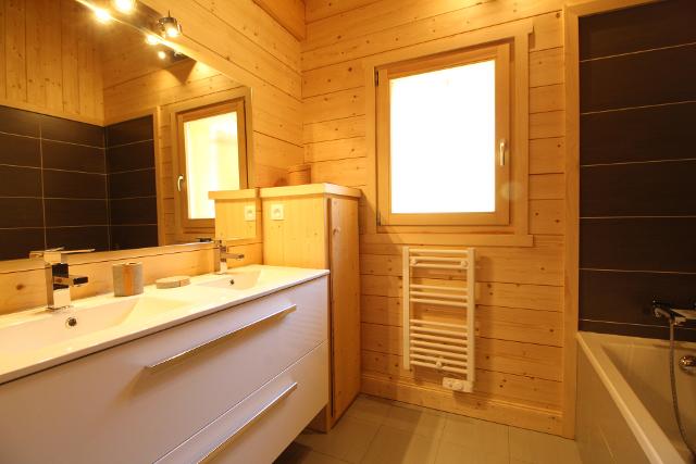 Chalet Le Grand Mont - Les Carroz d'Araches