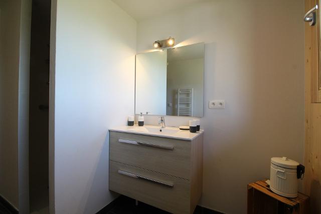 Chalet Le Grand Mont - Les Carroz d'Araches