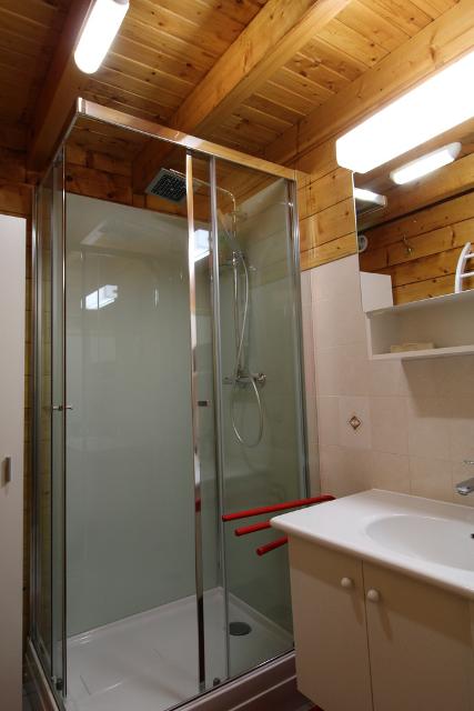 CHALET LES CLARINES - Les Carroz d'Araches
