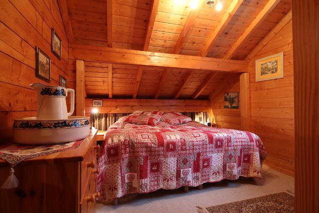 CHALET LES CLARINES - Les Carroz d'Araches