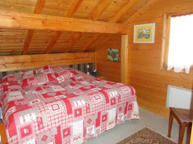 CHALET LES CLARINES - Les Carroz d'Araches