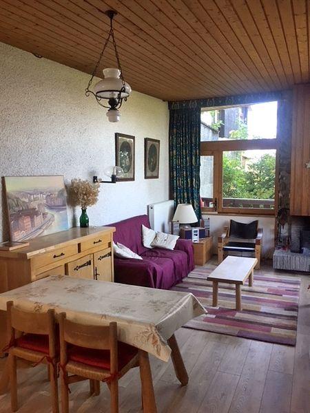 CHALET MARIN - Les Carroz d'Araches