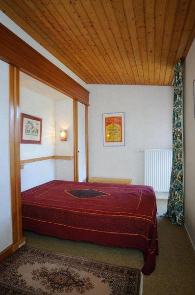 CHALET MARIN - Les Carroz d'Araches