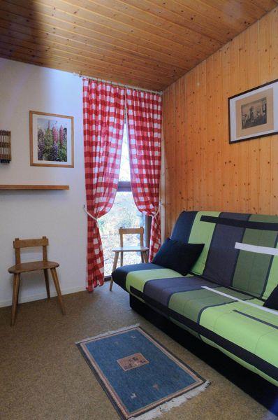 CHALET MARIN - Les Carroz d'Araches