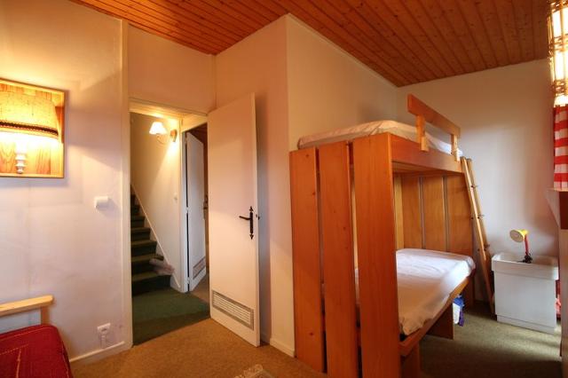CHALET MARIN - Les Carroz d'Araches