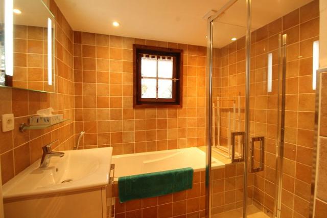 CHALET MASON - Les Carroz d'Araches