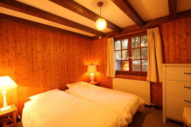 CHALET MASON - Les Carroz d'Araches