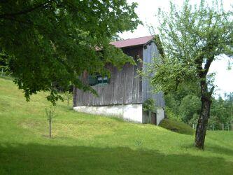 Chalet Mazot Savoyard - Les Carroz d'Araches