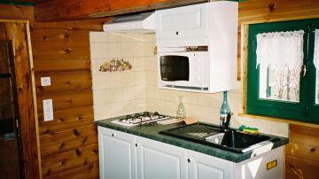 Chalet Mazot Savoyard - Les Carroz d'Araches