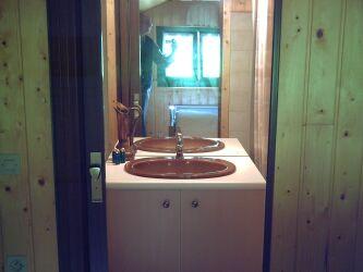Chalet Mazot Savoyard - Les Carroz d'Araches