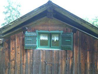 Chalet Mazot Savoyard - Les Carroz d'Araches