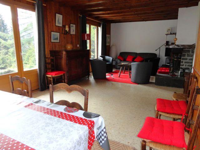 Chalet Pimpiollet - Les Carroz d'Araches