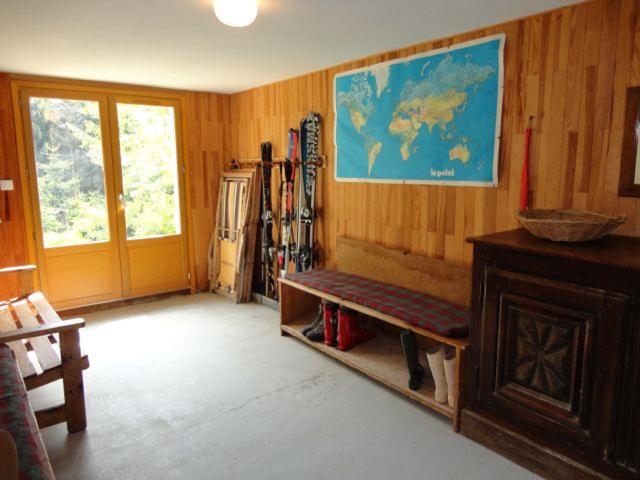 Chalet Pimpiollet - Les Carroz d'Araches