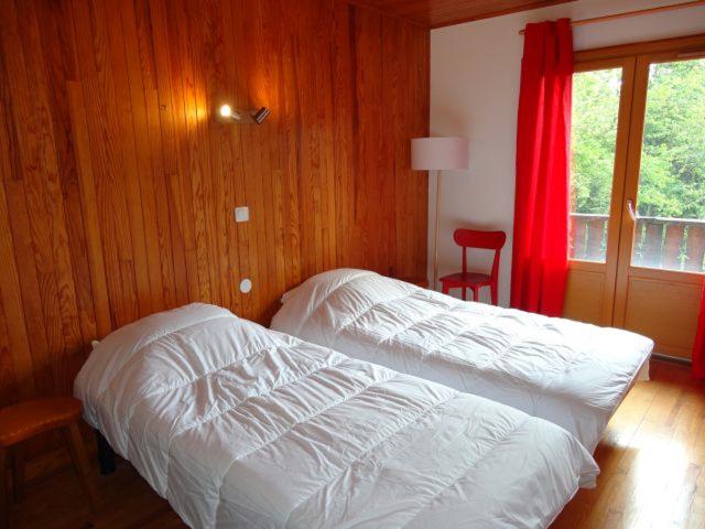 Chalet Pimpiollet - Les Carroz d'Araches
