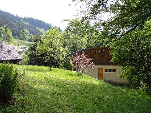 Chalet Pimpiollet - Les Carroz d'Araches
