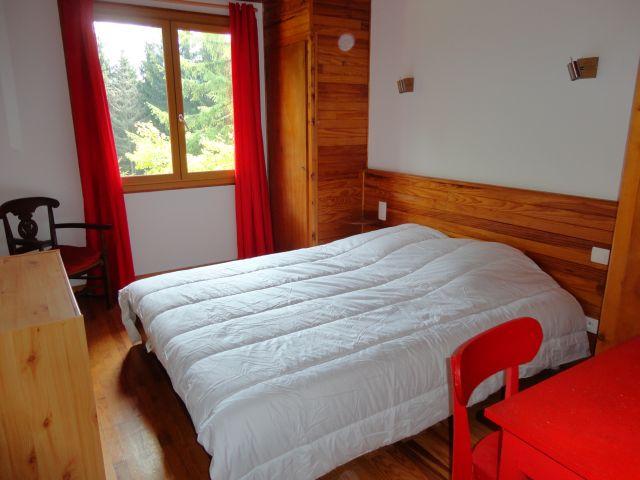 Chalet Pimpiollet - Les Carroz d'Araches
