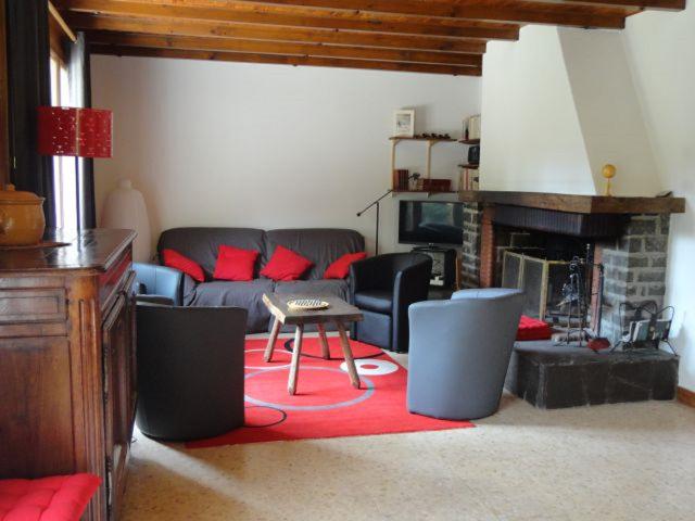 Chalet Pimpiollet - Les Carroz d'Araches