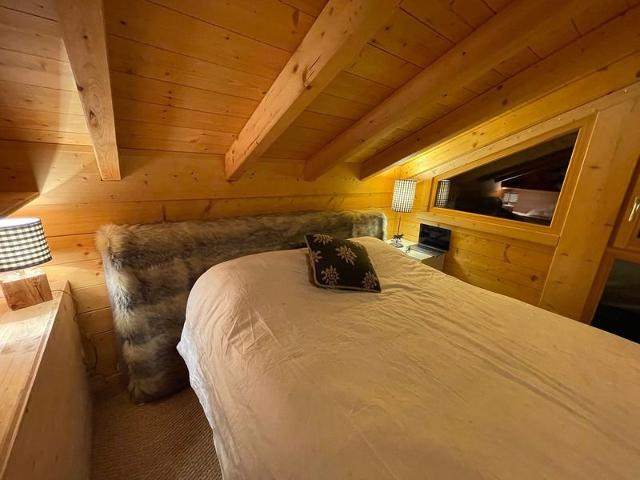 CHALET SNÖ - Les Carroz d'Araches
