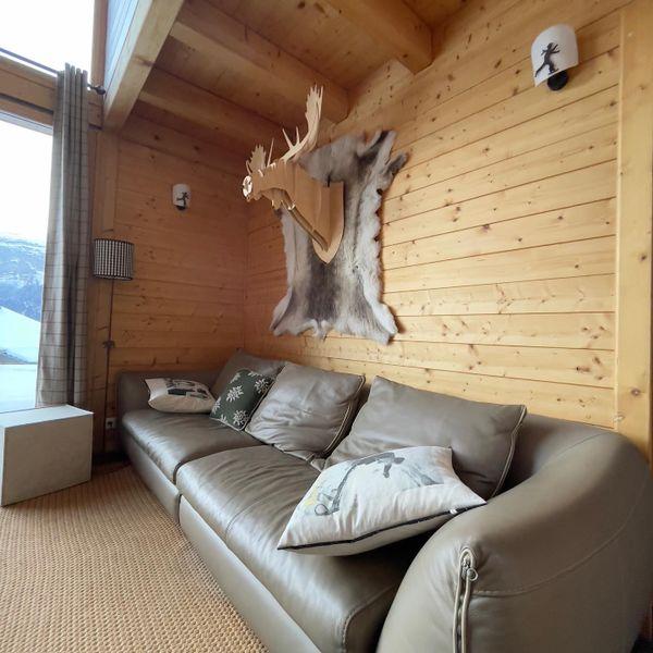 CHALET SNÖ - Les Carroz d'Araches