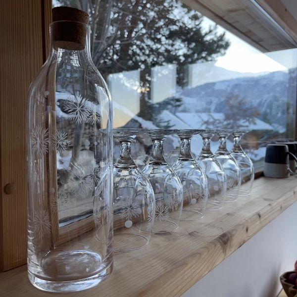 CHALET SNÖ - Les Carroz d'Araches