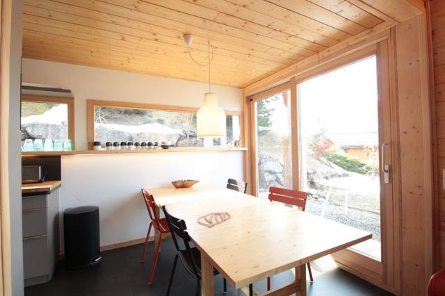 CHALET SNÖ - Les Carroz d'Araches