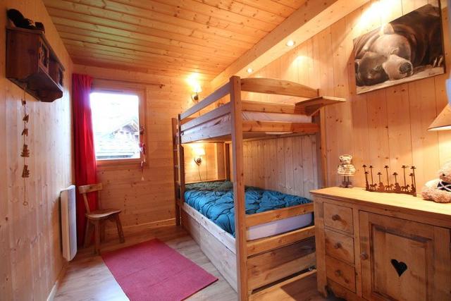 CHALET TINN TAMN - Les Carroz d'Araches