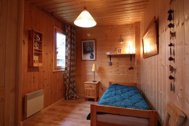 CHALET TINN TAMN - Les Carroz d'Araches