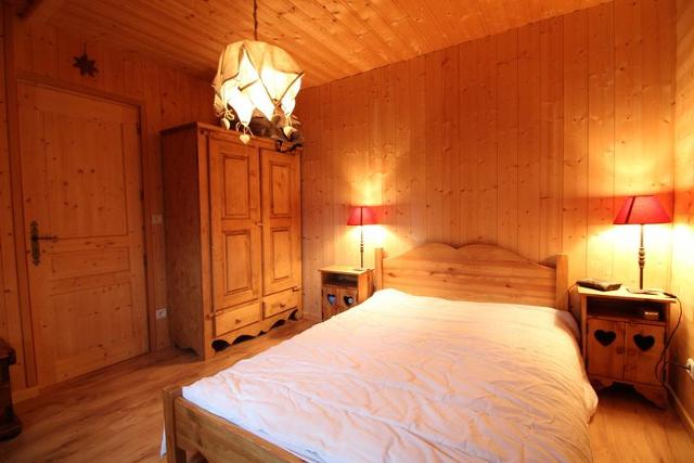 CHALET TINN TAMN - Les Carroz d'Araches