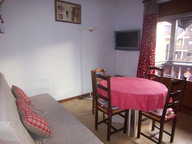 Apartements CINTRA - Les Carroz d'Araches