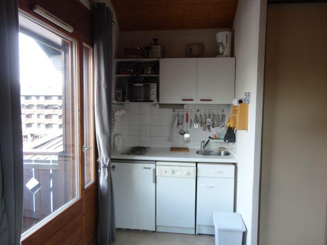 Apartements CINTRA - Les Carroz d'Araches