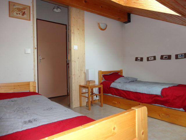 Apartements CINTRA - Les Carroz d'Araches