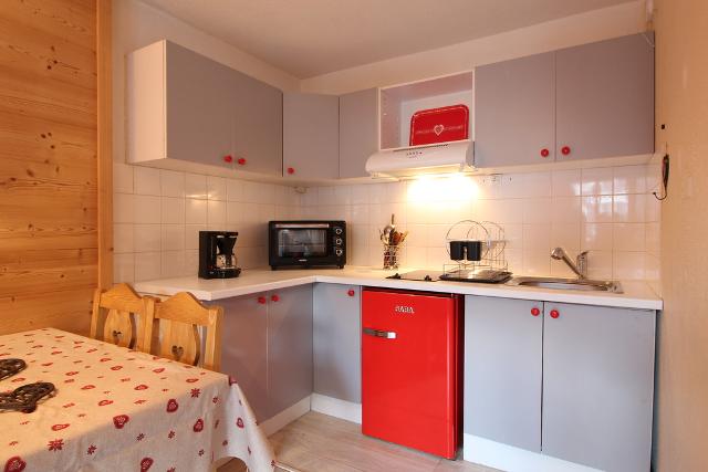 Apartements CINTRA - Les Carroz d'Araches