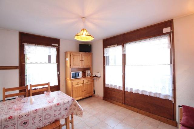 Apartements CINTRA - Les Carroz d'Araches