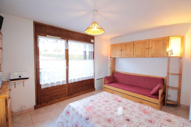 Apartements CINTRA - Les Carroz d'Araches