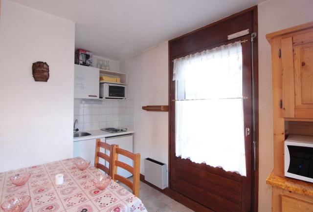 Apartements CINTRA - Les Carroz d'Araches