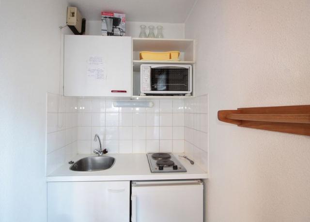 Apartements CINTRA - Les Carroz d'Araches