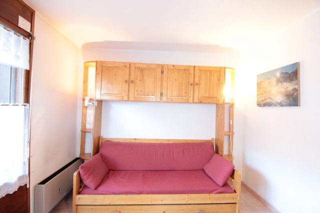 Apartements CINTRA - Les Carroz d'Araches