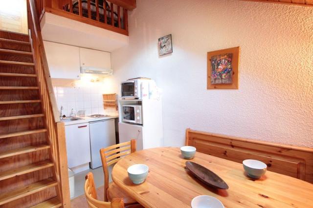 Apartements CINTRA - Les Carroz d'Araches