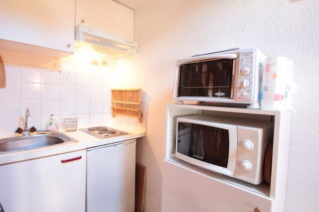 Apartements CINTRA - Les Carroz d'Araches