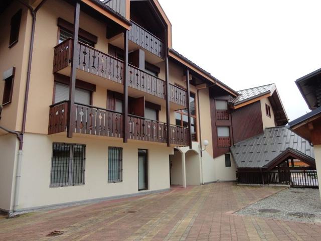 Apartements CINTRA - Les Carroz d'Araches