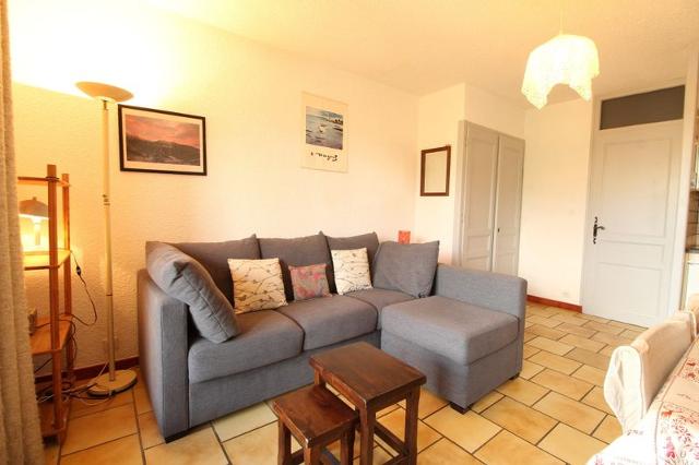 Apartements CLOSEAU - Les Carroz d'Araches