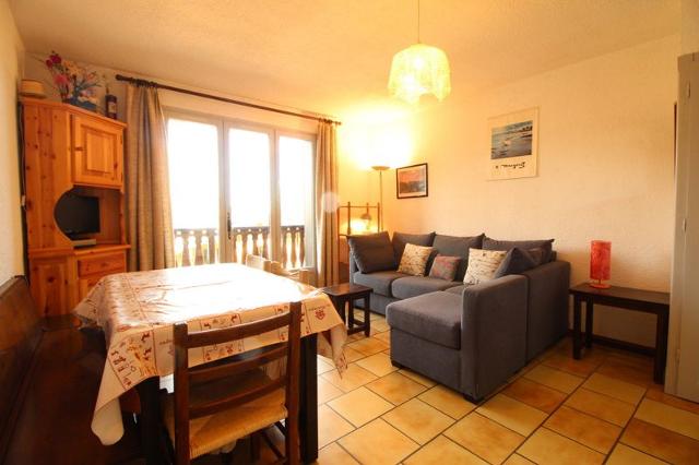 Apartements CLOSEAU - Les Carroz d'Araches