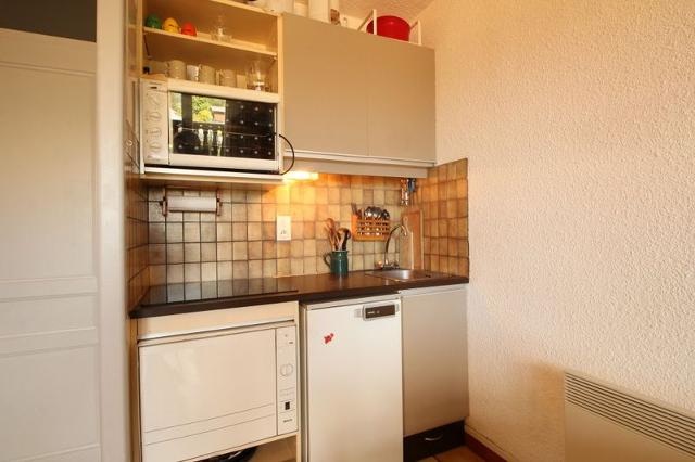 Apartements CLOSEAU - Les Carroz d'Araches