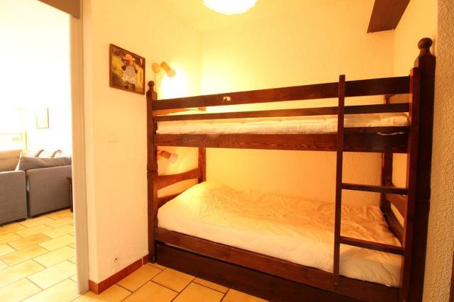 Apartements CLOSEAU - Les Carroz d'Araches