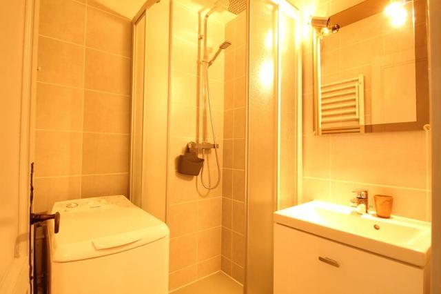 Apartements CLOSEAU - Les Carroz d'Araches
