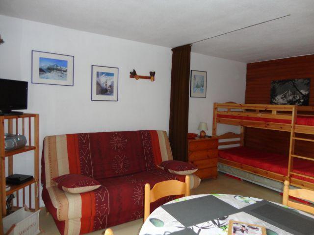 Apartements CLUB - Les Carroz d'Araches