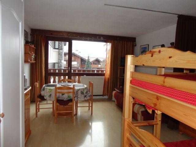 Apartements CLUB - Les Carroz d'Araches