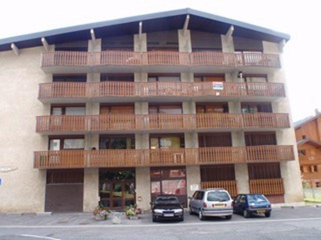 Apartements CLUB - Les Carroz d'Araches