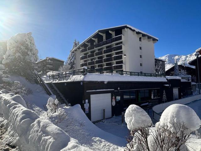 Apartements CLUB - Les Carroz d'Araches