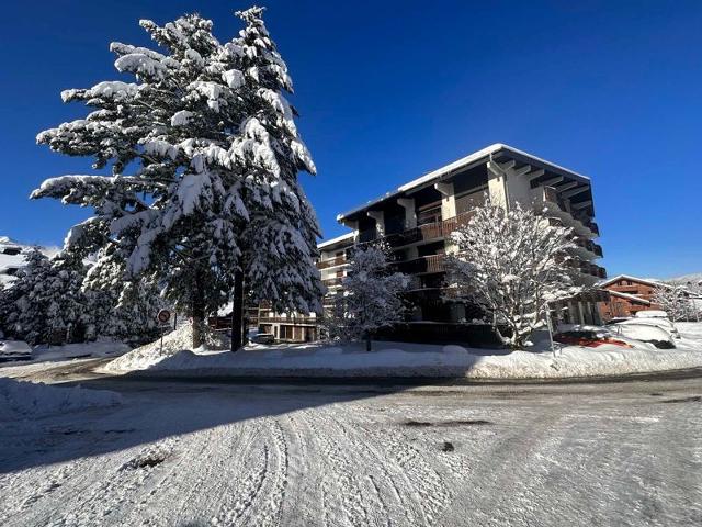Apartements CLUB - Les Carroz d'Araches